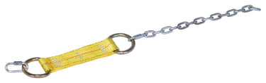DRUM ADAPTER-NYLON STRAP 29 IN LONG - Model FDA-250